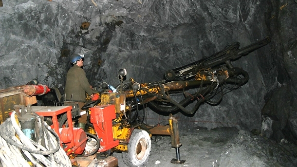 Дружество със седалище в Криводол ще добива глауконит от находище