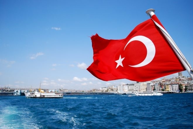 Днес Турция увеличи своите данъци върху горивата с почти 200