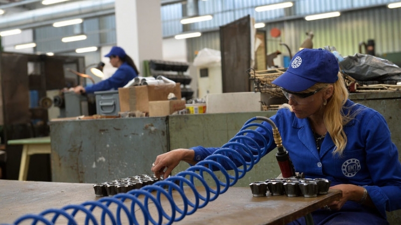 Българките имат най дългата работна седмица в Европейския съюз Това