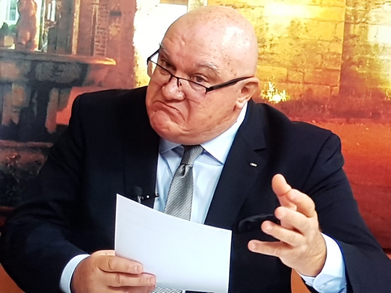 Цветан Ценков брои 3 бона на РИОСВ-Монтана заради непочистени сметища ...