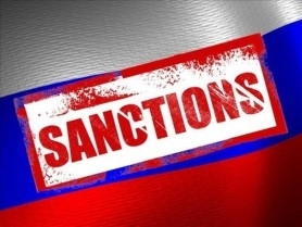 В пакета от санкции срещу Русия обявен от американския президент
