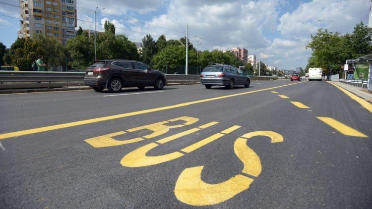 Възложил съм закупуване на над 40 камери които да следят