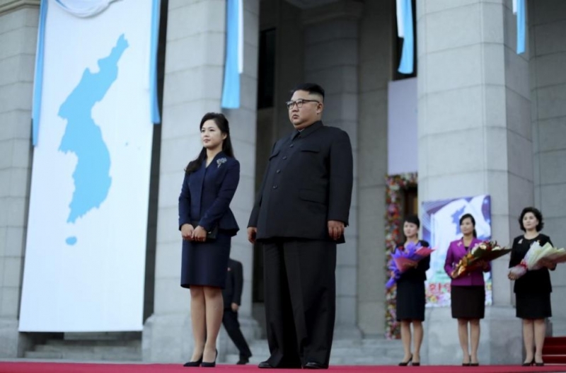Властите в Северна Корея премахнаха всички оганичения в Пхенян, които