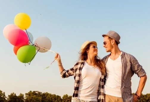 В много книги и филми връзките между мъжете и жените