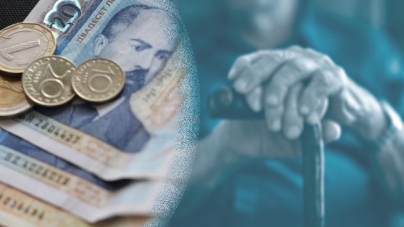 Нараства броят на пенсиите отпуснати при специални условия най голямо е