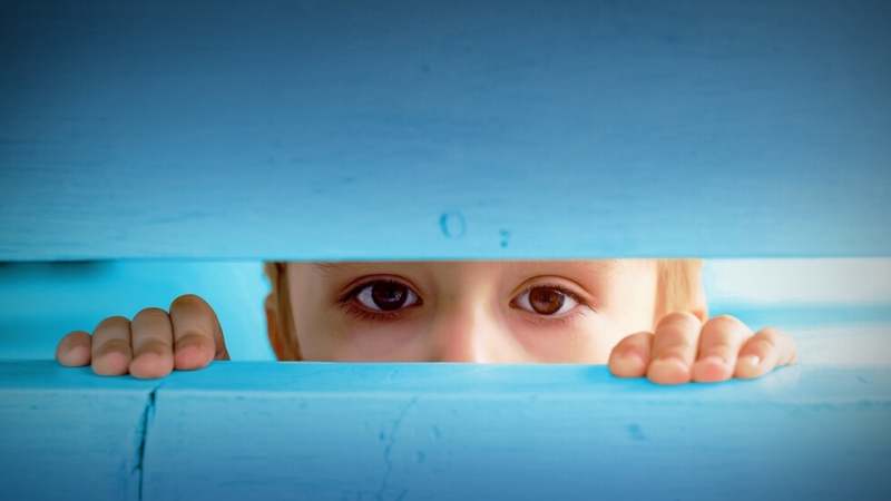 Всяко второ дете 47 на сто в България е преживяло