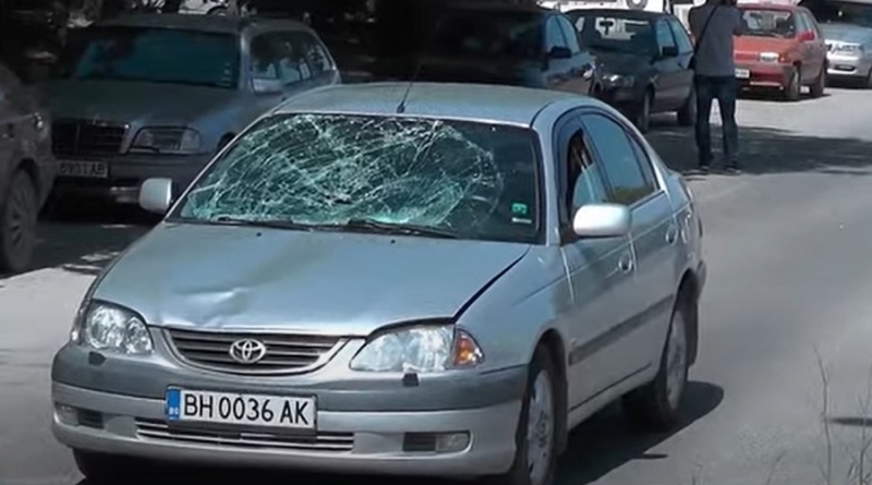 От областната дирекция на МВР във Видин потвърдиха новината на