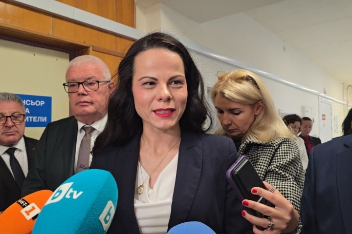 Назалните ваксини за децата идват тази седмица, останалите – до края на октомври