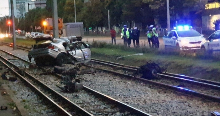 През изминалото денонощие на територията на страната са станали 40 тежки