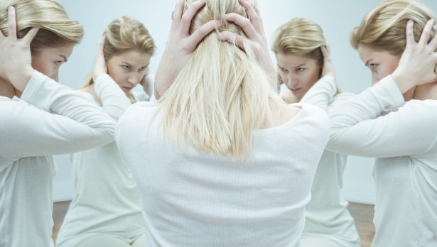 Може да е депресиращо да си около някого който е