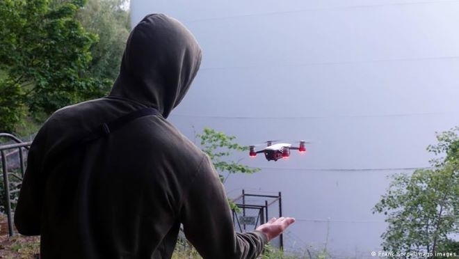 Как Русия използва престъпници за хибридната си война?