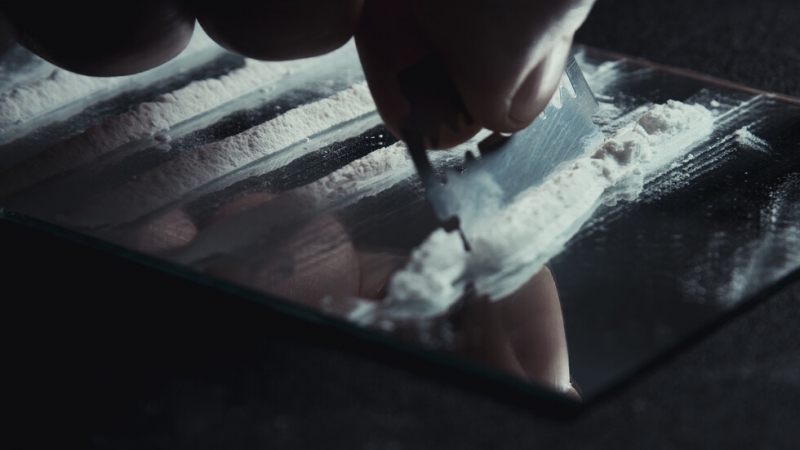 Задържаха голямо количество кокаин на ГКПП Малко Търново предаде БГНЕС