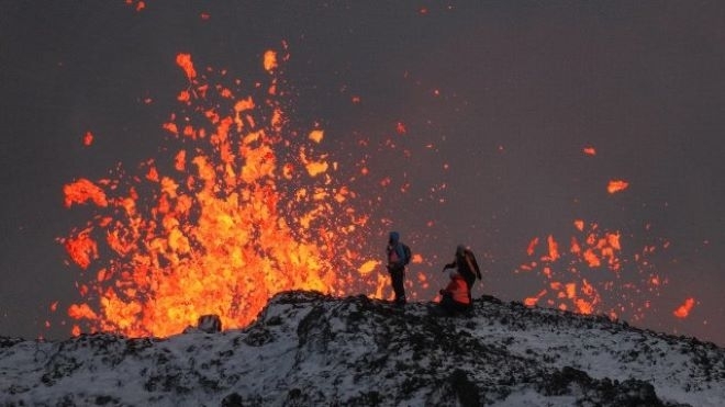 От посолството на България в Норвегия предупреждават българските граждани които