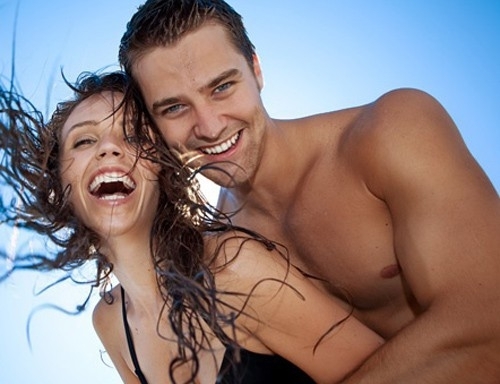 Лятото е сезонът на отпуските летните флиртове и безгрижните дни