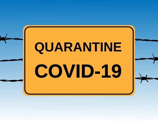 Консултативният комитет на Белгия реши да удължи настоящите мерки заради