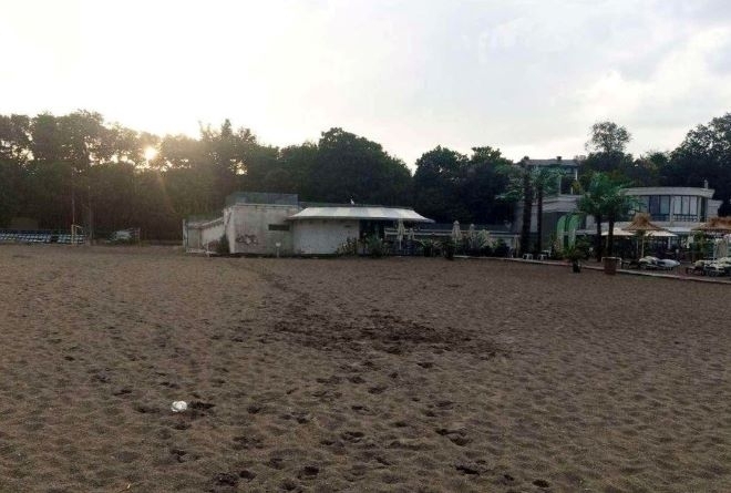 Детето което беше поразено от мълния в Бургас е будно и контактно Това