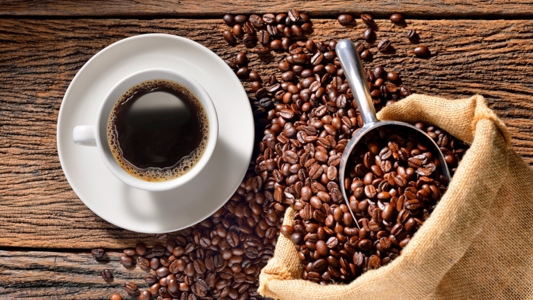 12 полезни свойства на кафето