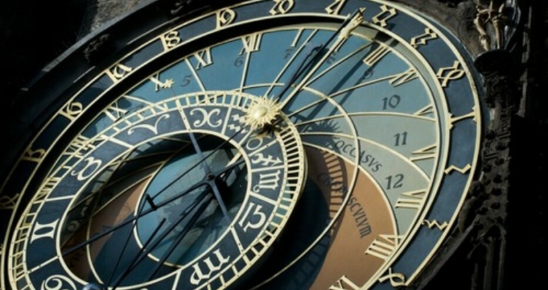 Овен Днес ще бъдете удивителен целител за своя любим човек