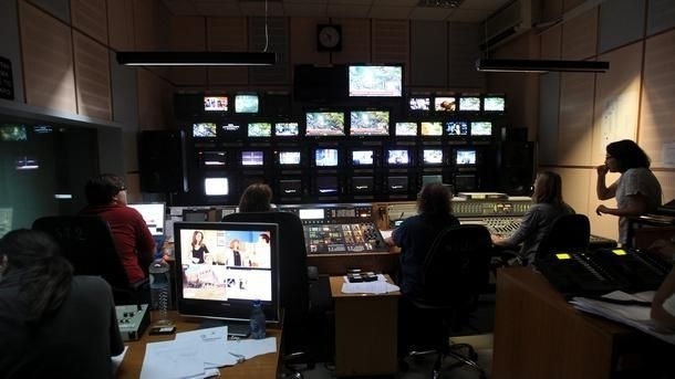 На 7 май отбелязваме Международния ден на радиото и телевизията