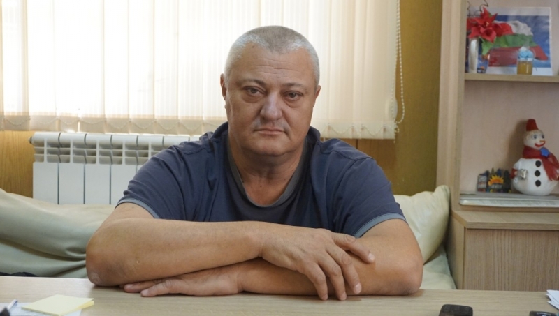 Хайредин спечели! Тодор Алексиев поема към своя 4-и мандат