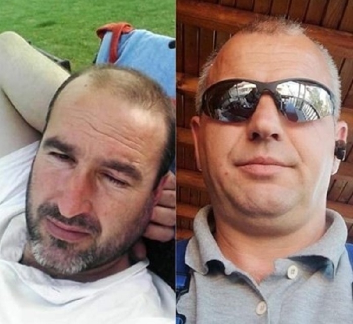 Трета жертва изплува покрай ареста на двамата задържани за убийството