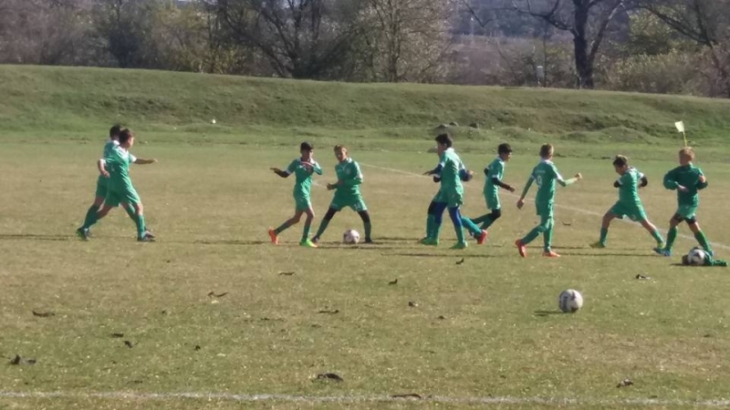 Ботев Враца победи Прециз с 2 1 в Монтана при