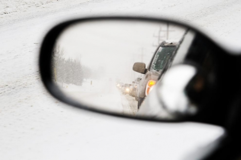 Агенция Пътна инфраструктура АПИ апелира шофьорите на които предстои пътуване