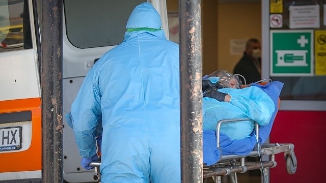 Трима заразени с коронавирус от Врачанско са починали през последното