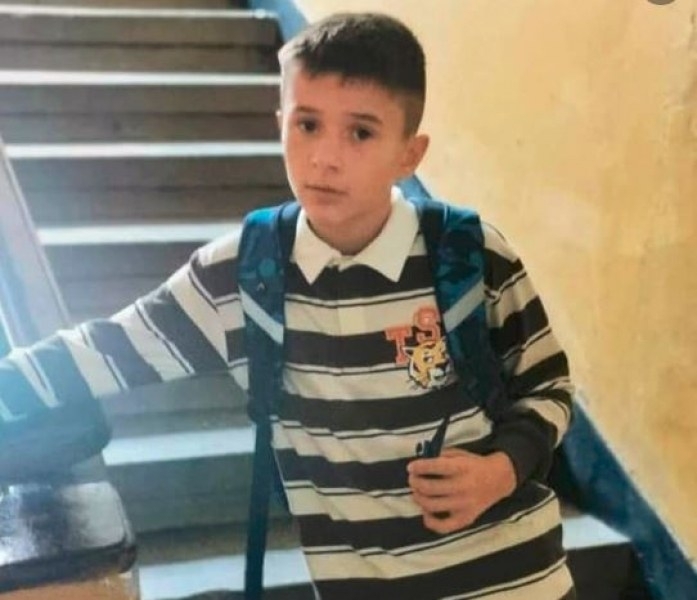 Осми ден продължава издирването на 12 годишния Александър в Перник Детето