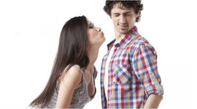 Всяка жена се надява че мъжът в живота й ще