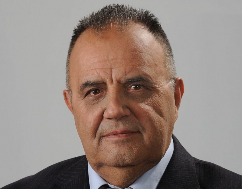 Борба за президентска република започва бившият директор на Националния исторически