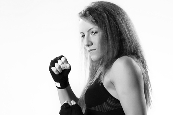 Шампионката по муай тай Кристина Мялина беше открита мъртва Според