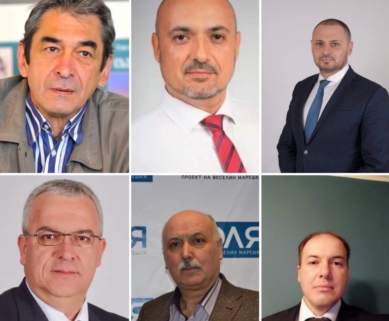 Вижте финансовото състояние на депутатите от Враца