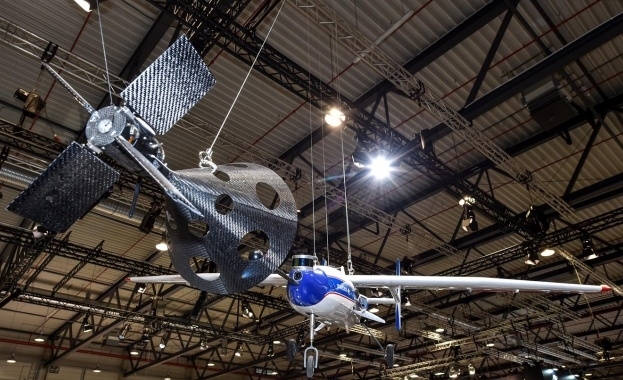 Учени от Института по механика на БАН ИМех БАН работят върху