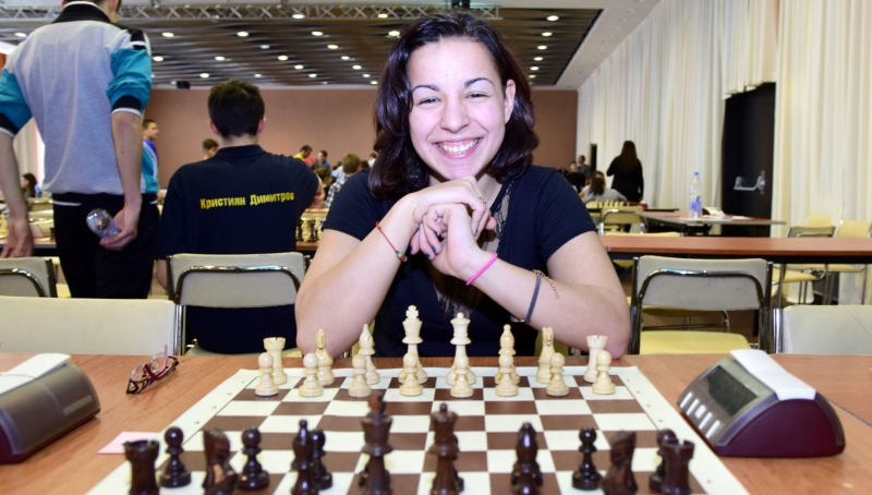 В Пловдив се състояха държавните индивидуални първенства по шахмат във