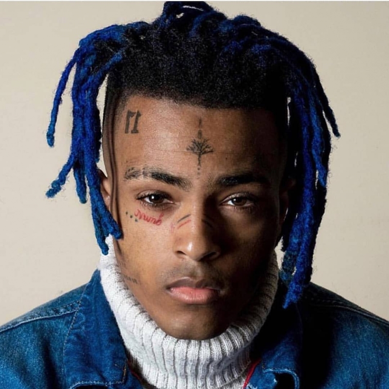 Рапърът XXXTentacion беше убит при стрелба във Флорида САЩ предадоха световните информационни