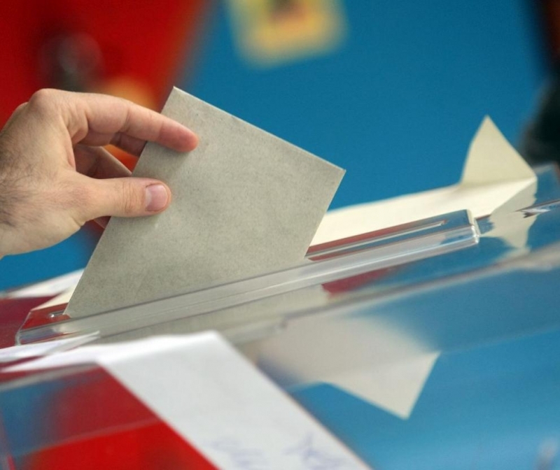 Покойник спечели кметските избори в град Мейпърл в щата Тексас съобщава в Индипендънт 71 годишният Филип