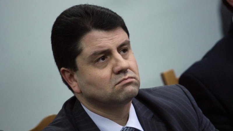Заместник-министърът на вътрешните работи Красимир Ципов е освободен от длъжност.