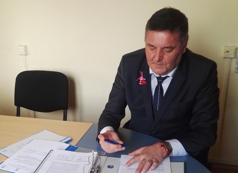 На 1 март в Министерство на труда и социалната политика