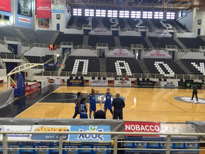 Шампионът и носител на Купата и Суперкупата на България по