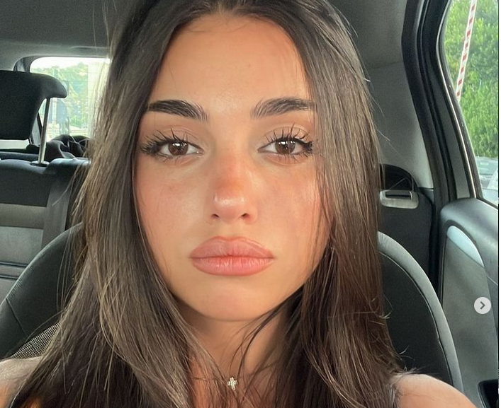 Звездата на Барселона Ламин Ямал е с ново гадже 17 годишният