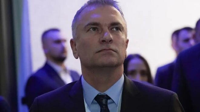 Прокуратурата внесе искането за постоянен арест на Джейхан Ибрямов