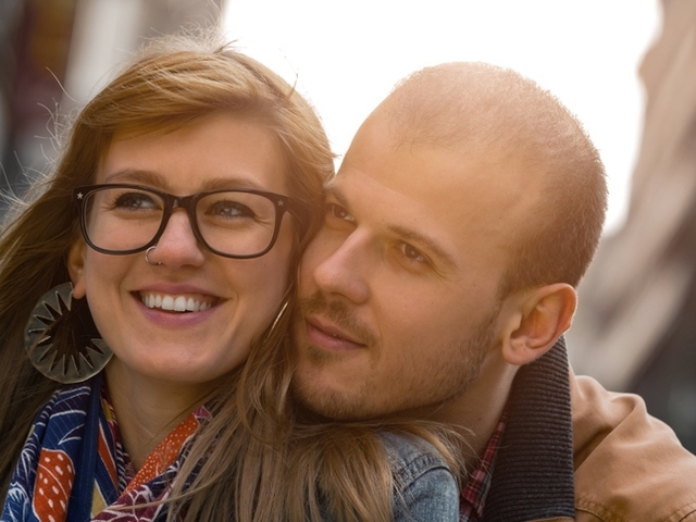 Някои връзки разчитат на случайността и благоприятното протичане на обстоятелствата