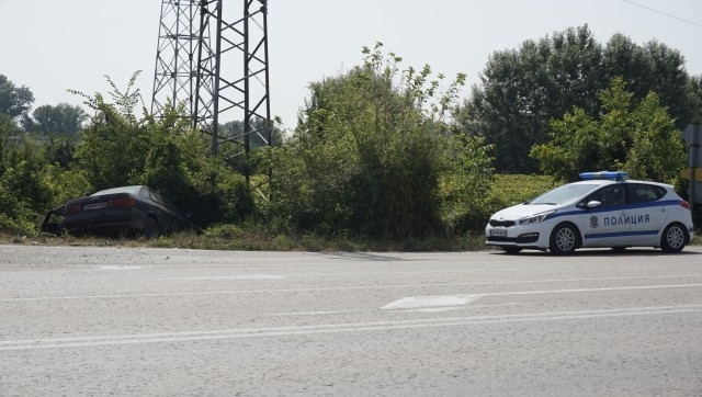 Трагедия без край: Две са жертвите на зверската катастрофа край Видин /снимки/