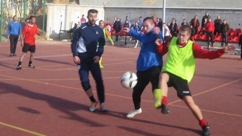 За четвърти пореден път на 25 и 26 декември 2017