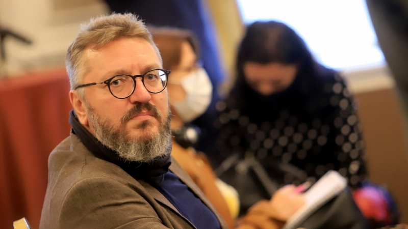 Карбовски се отказва от номинацията за СЕМ