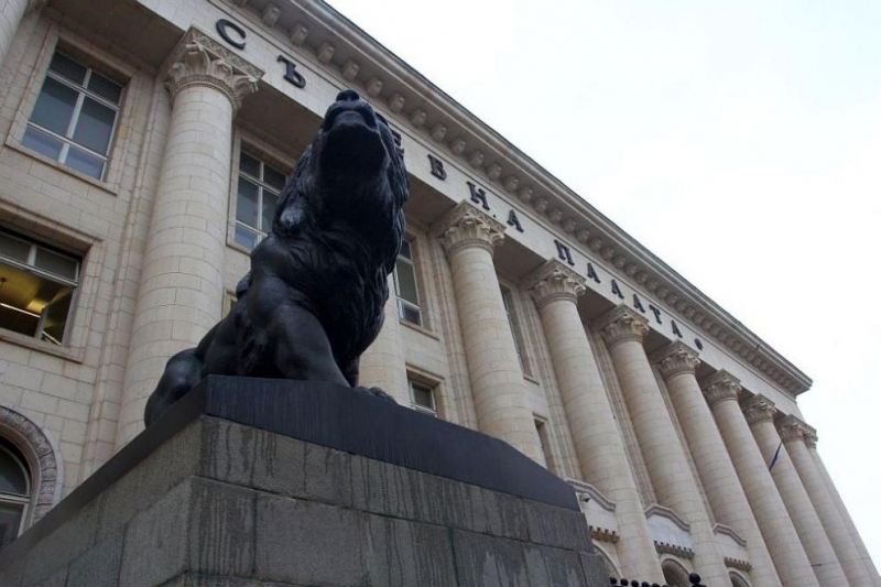 Потвърдиха мярката за задържане на Драгомир Христов за убийството в кв Бояна