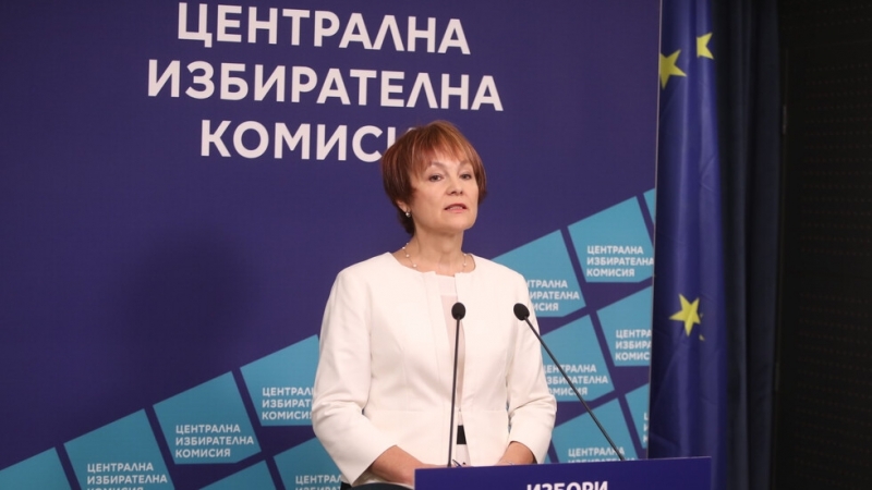 ЦИК работи активно по организацията на местните избори Веднага след