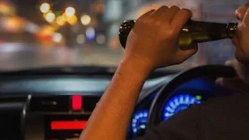 Заловили са пиян шофьор в оряховското село Селановци съобщиха от