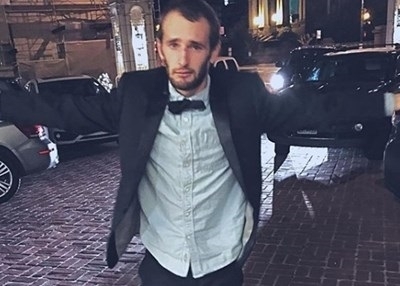 24 годишният син на холивудската кинозвезда Шон Пен Хопър Пен